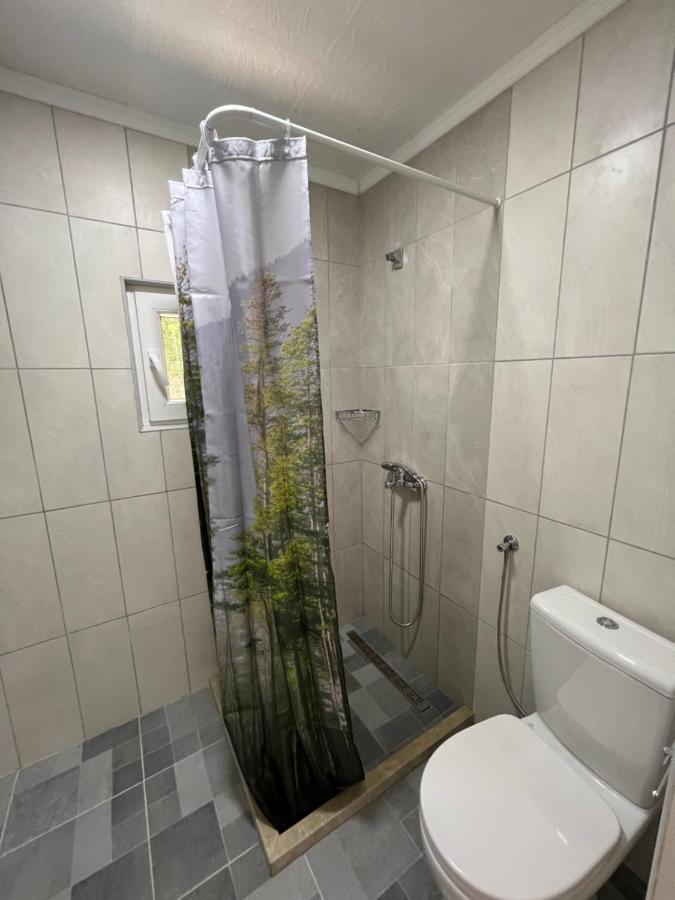 Hidden Villa Apartments Kotor Bagian luar foto