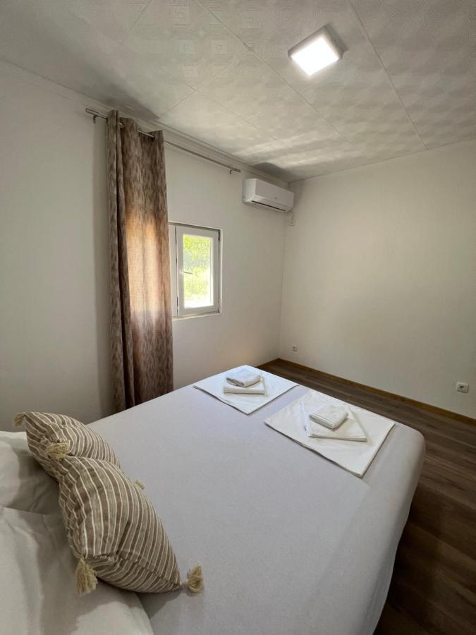 Hidden Villa Apartments Kotor Bagian luar foto